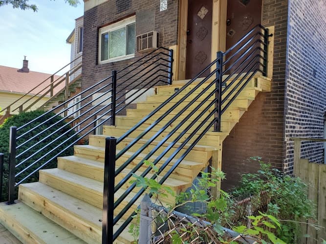 DBR Home Builders — project photo