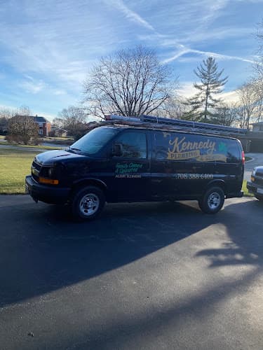 Kennedy Plumbing & Sewer — project photo