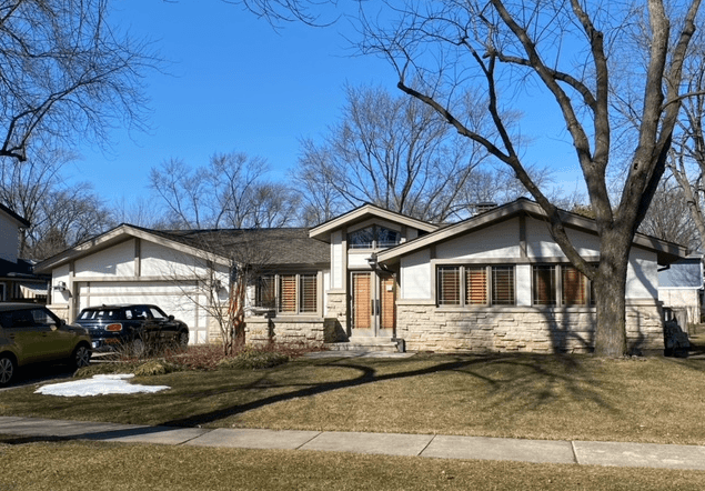 Len Roofing & Remodeling — project photo