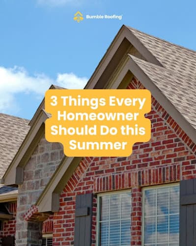 Bumble Roofing of Greater Western Chicago — project photo