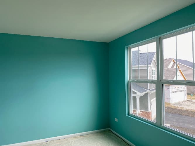 Improovy Painters of the North Shore — project photo
