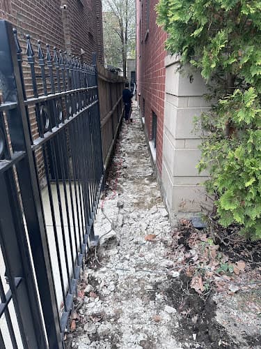 ANM Sewer & Water — project photo