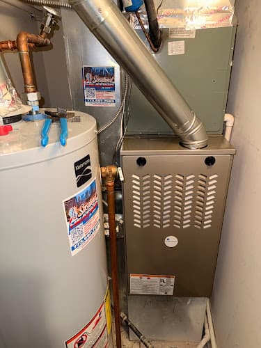 Sensational Heating & Air Chicago