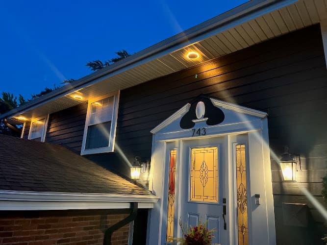 LightningRay Electric — project photo