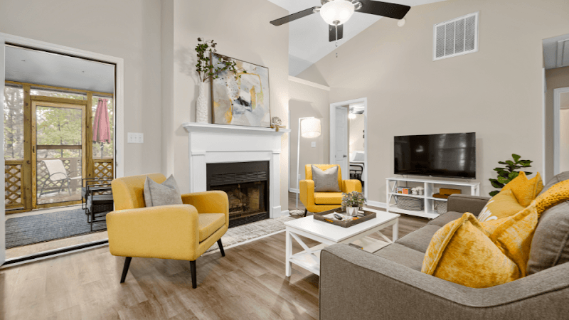 Vivian Kitchen & Bathroom Remodeling — project photo