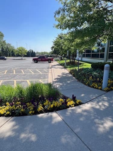 Woodlawns Landscape Co — project photo