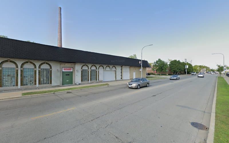 Weinberg Plumbing Co — project photo