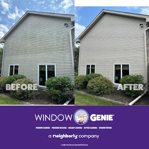 Window Genie of South Chicago Suburbs — project photo