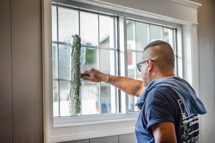 Northern Illinois Windows — project photo