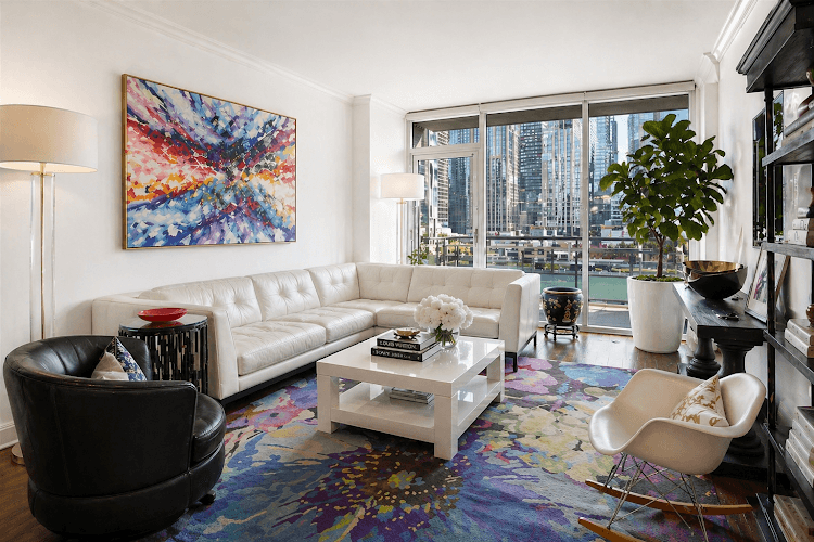 Velus Interiors — project photo