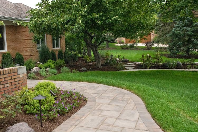 Apex Landscaping — project photo