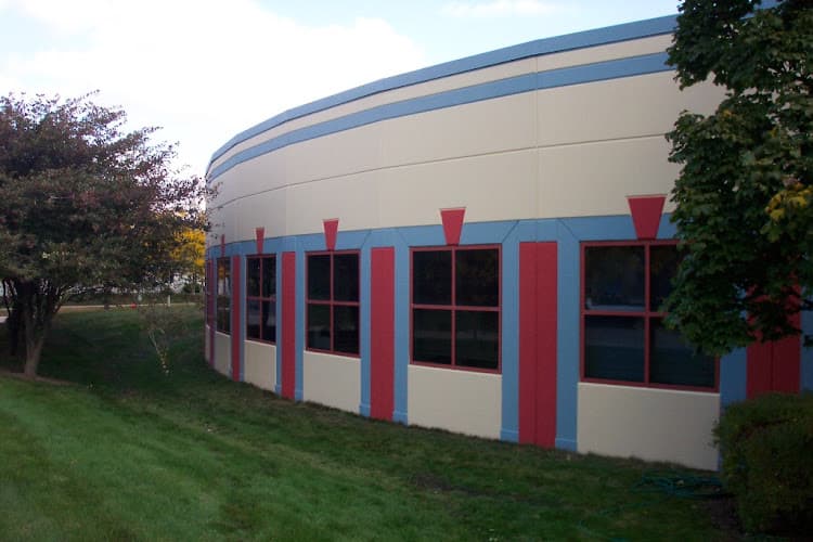 Painters USA — project photo