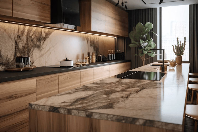 US Apartment & Condo Remodeling — project photo