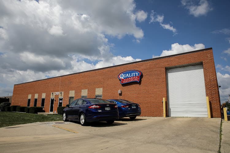 Quality Plumbing Services — project photo
