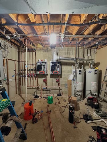Northstar HVAC & Refrigeration — project photo