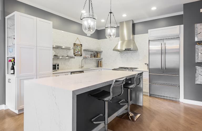 AMG Proline Remodeling Kitchen and Bath — project photo