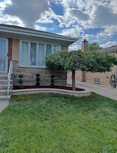 Hernandez Lawn Care — project photo