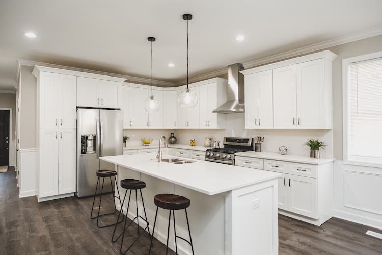 Northwest Remodeling and Services — project photo