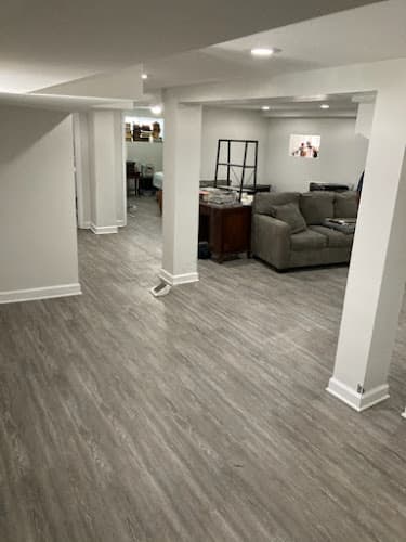 Chicago Flooring by Manas Torcom — project photo