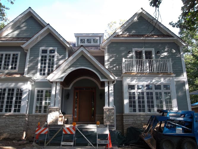 Deluxe Construction Services — project photo