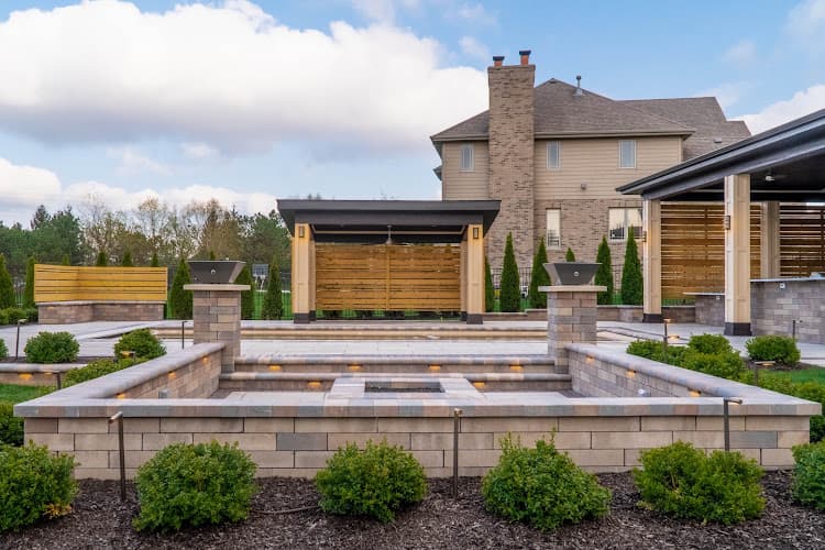 Landscaping Experts — project photo