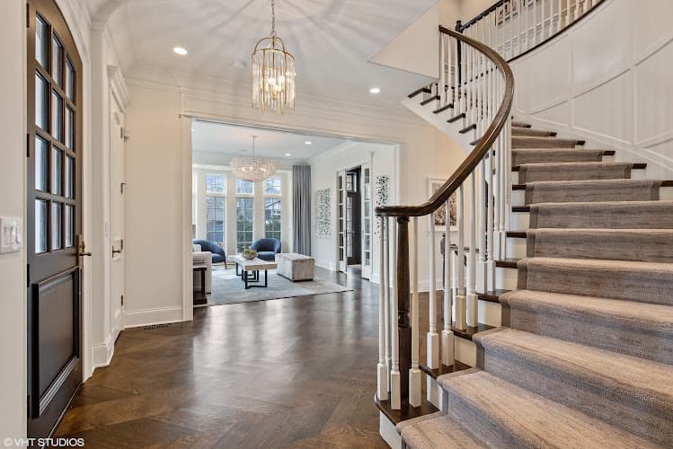 Newgard Custom Homes — project photo