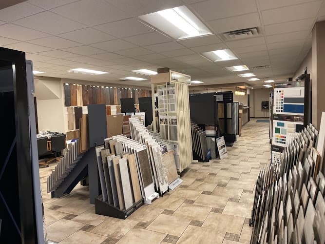 Innovative Surfaces — project photo